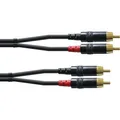 Cordial Cfu Cc (1.50 m, Cinch Kabel) (CFU 1.5 CC)