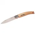 Opinel - Gärtnermesser No 08 - Messer beech