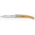 Opinel O-vrp08 Klappbares Gartenmesser, Klinge Aus Rostfreiem Stahl, 8,5 Cm