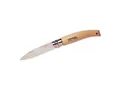 Opinel Taschenmesser Opinel Gärtnermesser No.08 – rostfrei & Buchenholzgriff