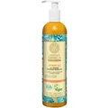 Natura Siberica Siberica Oblepikha Shower Gel – Feuchtigkeitsspendendes Sanddorn Duschgel (400 ml)