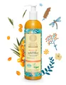 Natura Siberica Oblepikha Shower Gel Intensive Nutrition And Hydration, 400 ml