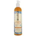 Natura Siberica Oblepikha Nutrition and Hydration Sanddorn Duschgel 400 ml ist e