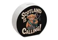 speecheese Spardose Scotland is calling! Spardose mit Highland-Kuh-Motiv