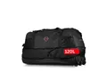 cocoono Reisetasche Reisetasche mit Rollen – Große faltbare Rolltasche 120L