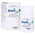 Kreon 10.000 Hartkps.m.magensaftr.überz. 100 St
