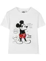 Cerdá T-Shirt Disney Mickey Mouse Kinder Shirt Gr. 92 - 116 cm