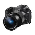 Sony DSC-RX10 IV schwarz