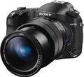Sony DSC-RX10 IV schwarz