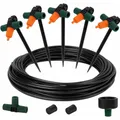 Siena Garden Bewässerungssystem (Tropfbewässerung Set) (L77457 M1499-4080)