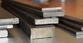 20 x 8 mm Flachstahl Bandstahl Flacheisen Stahl Eisen von 100 bis 3000 mm - Länge: 600 mm
