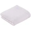 Vossen Calypso Feeling Handtuch 50 x 100 cm weiß
