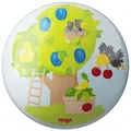 Haba Spielball Kleinkindwelt Ball Ball Obstgarten 14 cm Ø Spielball 2012752001