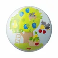 HABA Ball Obstgarten, Spielball, Spielzeug, Kinder, ab 2 Jahren, 2012752001