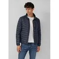 s.Oliver Funktionsjacke Outdoor-Jacke blau S (44)
