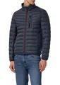 s.Oliver Leichte Steppjacke mit sportiven Kontrastdetails | 360° Circular Vision