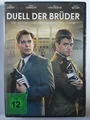 Duell der Brüder - Die Geschichte von Adidas und Puma - Ken Duken, T. Liebrecht