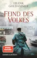 Feind des Volkes: Max Hellers letzter Fall | Der 7. Band der SPIEGEL-Bestseller-Reihe - jetzt im Taschenbuch