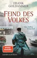 Feind des Volkes Max Hellers letzter Fall | Der 7. Band der SPIEGEL-Bestselle...