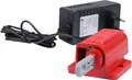 WOLF Garten e-Multi-Star Wand-Ladestation QC 25 eM Aufhängung 2,5 Ah 60 min 520g