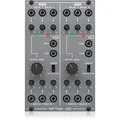 Behringer 130 DUAL VCA Legendäres analoges Dual-VCA-Modul für Eurorack