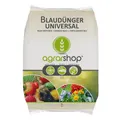 Agrarshop Blaudünger Universal 25 kg Blau Korn Rasendünger Gartendünger Blume