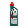 CASTROL Transmax ATF DX III Multivehicle Getriebeöl MB 236.9, 1 Liter