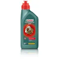 CASTROL 1 L LITER TANSMAX ATF DX III MV GETRIEBEÖL AUTOMATIKGETRIEBE SERVO