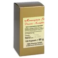 Homocystein Stoffwechsel-vitamin-komplex 120 St