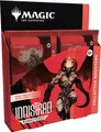 Magic: The Gathering Innistrad Remastered Collector Booster Display (12 Packs) Englisch