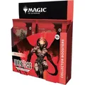 MTG - Innistrad Remastered - Collectors Booster Display EN