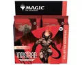 Wizards of the Coast Sammelkarte Innistrad Remastered Collector Booster Display (12 Packs) Englisch