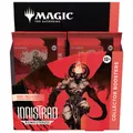 Magic: The Gathering Innistrad Remastered Collector Booster Display (12 Packs) E