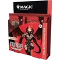 Magisch The Gathering Innistrad Neu Gemastert Englische Version Play Booster Box