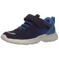 Superfit Slipper blau 30