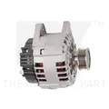 Generator NK 4839003 passend für RENAULT DACIA