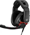 EPOS Sennheiser Gaming-Headset "GSP 600", mit geschlossener Akustik schwarz