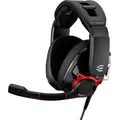 EPOS, Sennheiser GSP 600 Gaming-Headset (mit geschlossener Akustik) schwarz