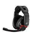 Epos I Sennheiser Gsp 600 - Headset - Full Size - Wired - 3.5 Mm Ja... NEU