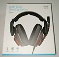 EPOS I Sennheiser GSP 600 Gaming Headset Geräuschunterdrückendes Mikrofon - Neu