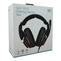 Gaming Headset EPOS Sennheiser GSP 600 Kopfhörer mit Mikrofon Kabelgebunden PC
