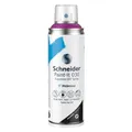 Schneider Paint-It 030 ML03050143 Acrylfarbe Violett 200 ml (200 ml) (ML03050143)