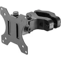 Maclean MC-983 Pfostenhalterung für Bildschirme 17-32' Monitorhalterung bis 8kg Pfosten-/Rohrdurch (Wand, 32.01") (MC-983)