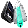 ESR Tempered Glass UltraFit (3 Stk., Apple iPhone 17 Pro) (60073389)