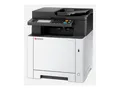 Kyocera ECOSYS MA2600CWFX - Multifunktionsdrucker - Farbe - Laser - Legal (216 x 356 mm)