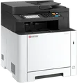 Kyocera ECOSYS MA2600CWFX - Multifunktionsdrucker - Farbe - Laser - Legal (216 x 356 mm)