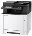 Kyocera ECOSYS MA2600cwfx Multifunktionsdrucker Laser Farbe A4 Drucker, Scanner, Kopierer, Fax LAN, WLAN, USB, Duplex, Duplex-ADF