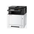 Kyocera ECOSYS MA2600CWFX Multifunktionsdrucker Farbe Laser Legal 216 x 356