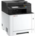 Kyocera ECOSYS MA2600cwfx, Multifunktionsdrucker, grau