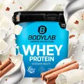 Whey Protein - 1000g - White Chocolate Cinnamon Cereal